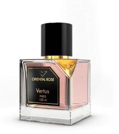 Vertus Oriental Rose - Eau De Parfum 100ML