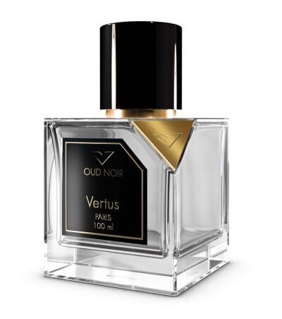 Vertus Oud Noir - Eau De Parfum 100ML