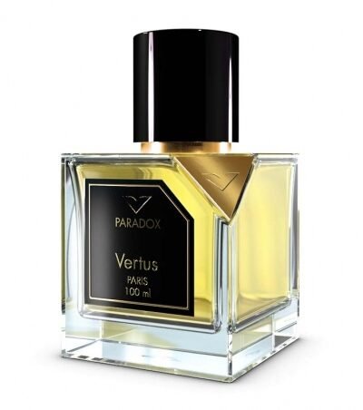 Vertus Paradox - Eau De Parfum 100ML