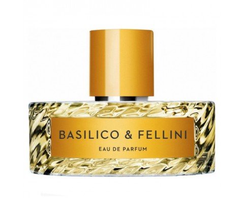 Vilhelm Parfumeri Basilico & Fellini - Eau de Parfum 100ML