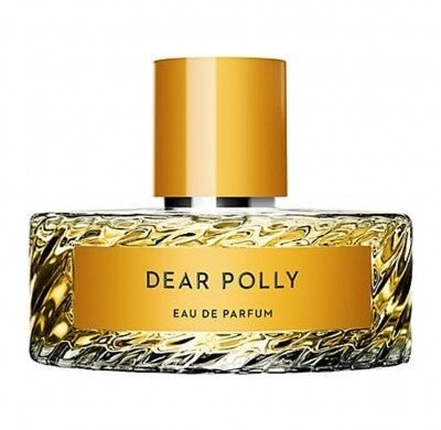 Vilhelm Parfumeric Dear Polly - Eau De Parfum 100ML