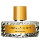 Vilhelm Parfumerie Stockholm 1978 - Eau De Parfum 100ML
