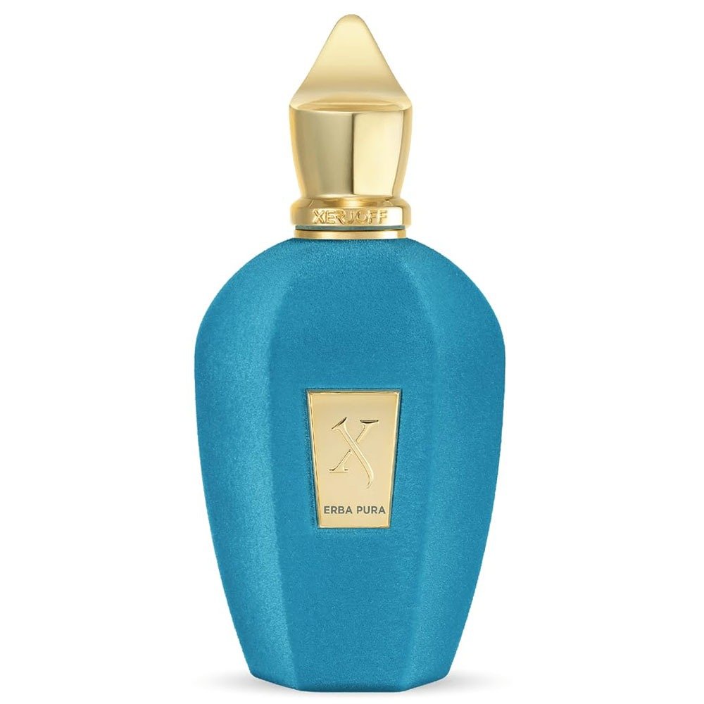 Xerjoff Erba Pura - Eau De Parfum 100ML