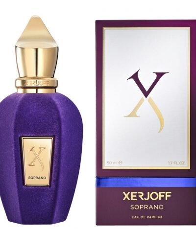 Xerjoff Soprano - Eau De Parfum 50ML