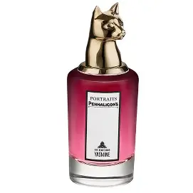 The Bewitching Yasmine