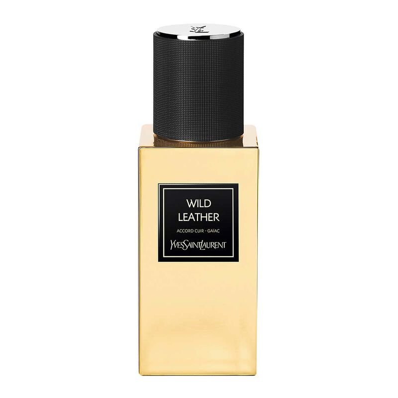 YVES SAINT LAURENT Le Vestiaire des Parfums Wild Leather Eau de Parfum 75 ml