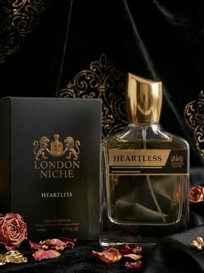 London Niche Heartless