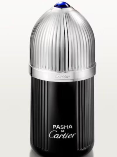 PASHA DE CARTIER