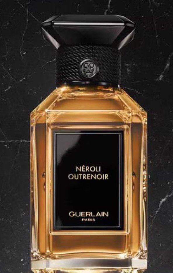 NÉROLI OUTRENOIR – EAU DE PARFUM 100 Ml