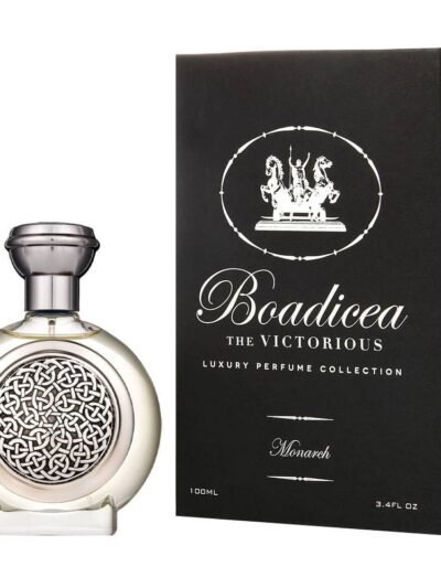 Boadicea The Victorious Monarch Eau De Parfum 100ml
