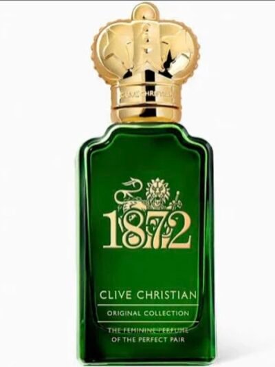 Tester Pack CLIVE CHRISTIAN ORIGINAL COLLECTION THE FEMININE PERFUME OF THE PERFECT PAIR